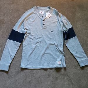 Abercrombie and Fitch Long sleeve shir
